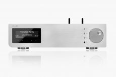 AVM Inspiration AS 2.3 Streaming Vollverstärker