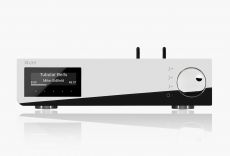 AVM Inspiration AS 2.3 Streaming Vollverstärker