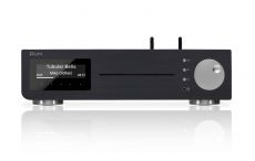 AVM Inspiration CS 2.3 Streaming CD-Receiver