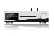 AVM Inspiration CS 2.3 Streaming CD-Receiver
