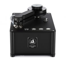 Clearaudio smart double Matrix