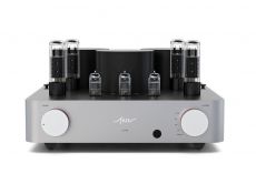 FEZZ Luna EVO Stereo Röhren Vollverstärker