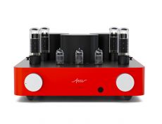 FEZZ Luna EVO Stereo Röhren Vollverstärker