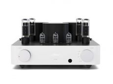 FEZZ Luna EVO Stereo Röhren Vollverstärker