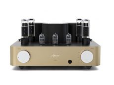 FEZZ Luna EVO Stereo Röhren Vollverstärker