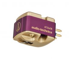 Audio Technica AT33xEN MC Tonabnehmer