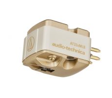 Audio Technica AT33xMLB  MC Tonabnehmer