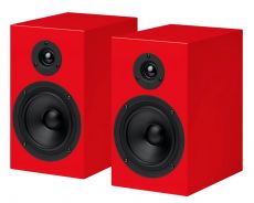 Pro-Ject Speaker Box 5 (Paarpreis)
