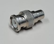 HC Audio RCA To BNC Adapter