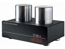Ortofon ST 80 SE Phono Vorverstärker für MC-Tonabnehmer