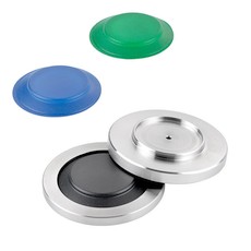 Inakustik Referenz High-Tech Gel-Absorber (4er Set)