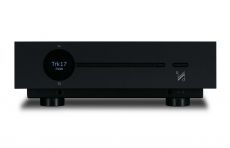 Quad Artera Solus Vollverstärker / CD-Player / DAC / Bluetooth / USB