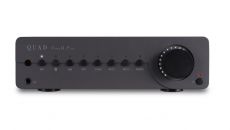 Quad Vena II Play Streaming Vollverstärker
