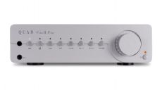 Quad Vena II Play Streaming Vollverstärker