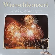 Wunschkonzert (LP/Vinyl)