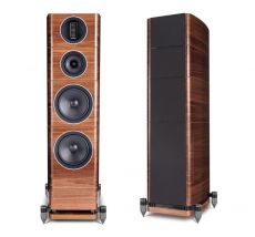 Wharfedale Elysian 4 (Paarpreis)