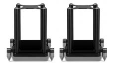 Wharfedale Elysian 2 Stand (Paarpreis)