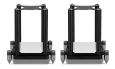 Wharfedale Elysian 2 Stand (Paarpreis)