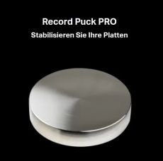 Pro-Ject Record Puck PRO