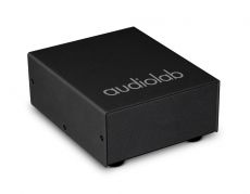 Audiolab DC BLOCK Gleichspannungsfilter