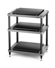 Solidsteel S5-3 Serie Hi-Fi Stereo Rack