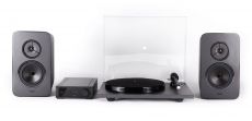 REGA SYSTEM ONE