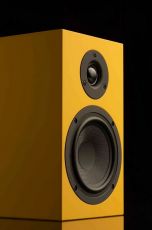 Pro-Ject Speaker Box 5 S2 (Paarpreis)