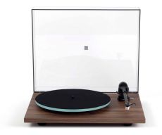 Rega Planar 2 incl.Rega Carbon Tonabnehmer