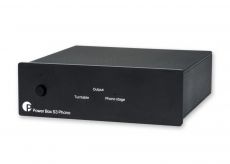 Pro-Ject Power Box S3 Phono