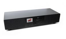 Block SYMPHONIE Smart-Radio mit Subwoofer