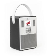 Block eMotion Smart-Radio