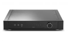 REGA Elex MK4