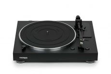 THORENS TD 101A mit Audio Technica AT3600