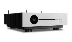 Quad Artera Solus Play Streaming Vollverstärker