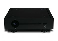 Quad Artera Play+ CD-Player / DAC / BT / Vorverstärker