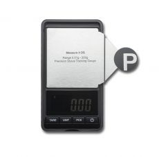 Pro-Ject Measure it DS