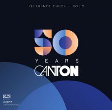 Canton Reference Check - Vol. 2 (45 RPM) (2LP 180g Vinyl)