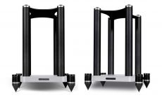 Wharfedale Elysian 1 Stand (Paarpreis)