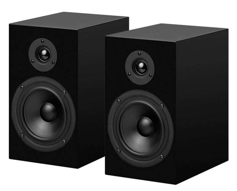 Pro-Ject Speaker Box 5 (Paarpreis)