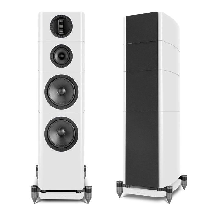 Wharfedale Elysian 4 (Paarpreis)