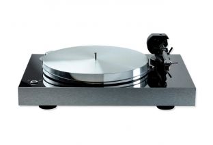 Pro-Ject X8 Special Edition mit Ortofon Quintet Black S