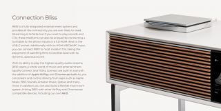 Ruark Audio R810