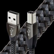 Audioquest Carbon USB A - USB B 0,75m