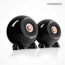 mo° sound Superior Kugellautsprecher aus Porzellan (Setpreis)