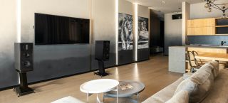 Wharfedale AURA 2 (Paarpreis)