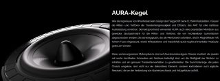 Wharfedale AURA 4 (Paarpreis)