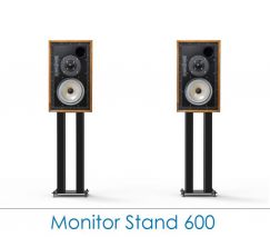 Musical Fidelity Monitor Stand 600 (Paarpreis)