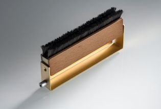 Pro-Ject Brush it Premium