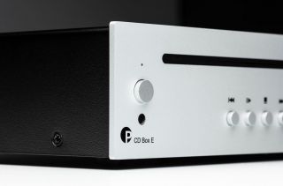 Pro-Ject CD Box E