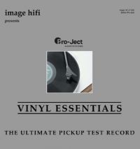 Pro-Ject Vinyl Essentials